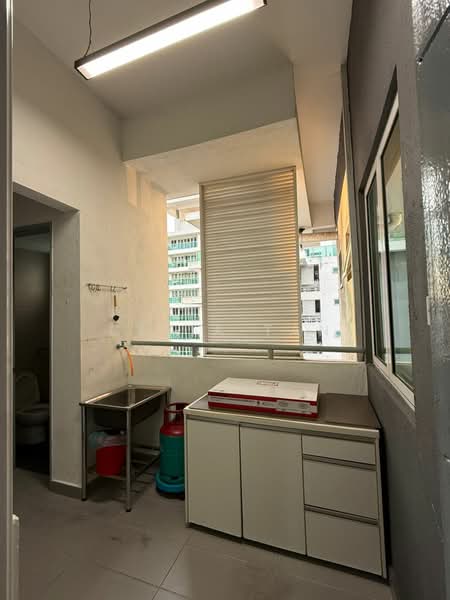 Condominium for Sale at The Regina - Celia Tan - Balcony - PropertyGuru.com.my
