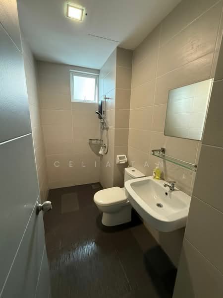 Condominium for Sale at The Regina - Celia Tan - Bathroom - PropertyGuru.com.my