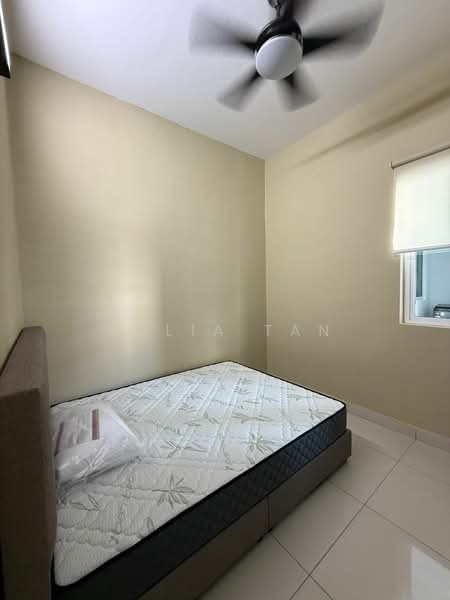 Condominium for Sale at The Regina - Celia Tan - Bedroom - PropertyGuru.com.my