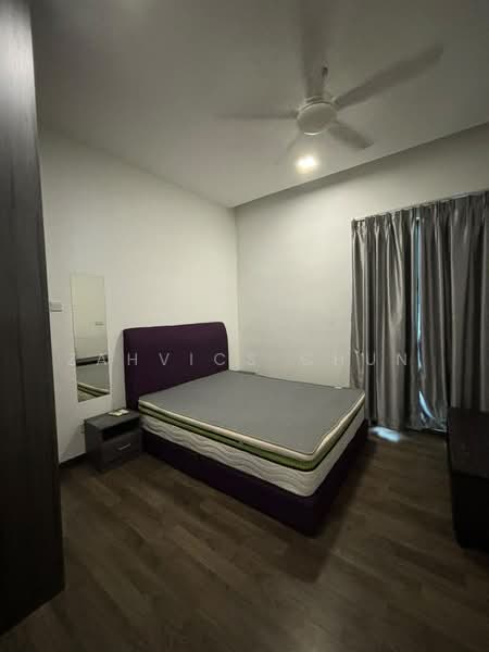 Service Residence for Rent at SkyVille 8 @ Benteng 8 - Zahvics Chun - PropertyGuru.com.my