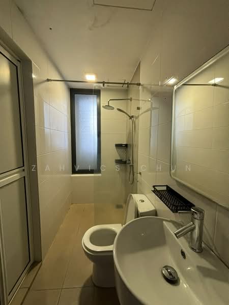 Service Residence for Rent at SkyVille 8 @ Benteng 8 - Zahvics Chun - PropertyGuru.com.my
