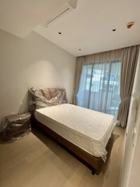 Condominium for Rent at Coral Bay - Ng Chiew Yok - Bedroom - PropertyGuru.com.my