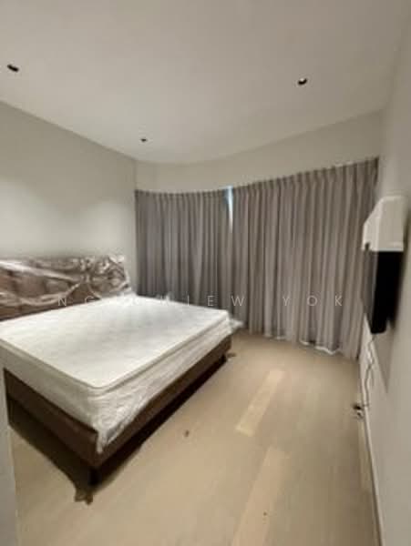 Condominium for Rent at Coral Bay - Ng Chiew Yok - Bedroom - PropertyGuru.com.my