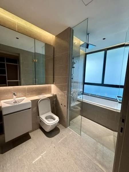 Condominium for Rent at Coral Bay - Ng Chiew Yok - PropertyGuru.com.my