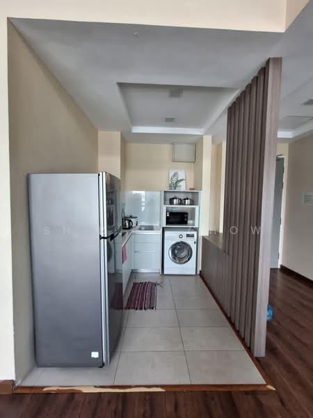 Service Residence for Rent at Riverson - shirley Chow - PropertyGuru.com.my