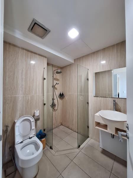 Service Residence for Rent at Riverson - shirley Chow - PropertyGuru.com.my