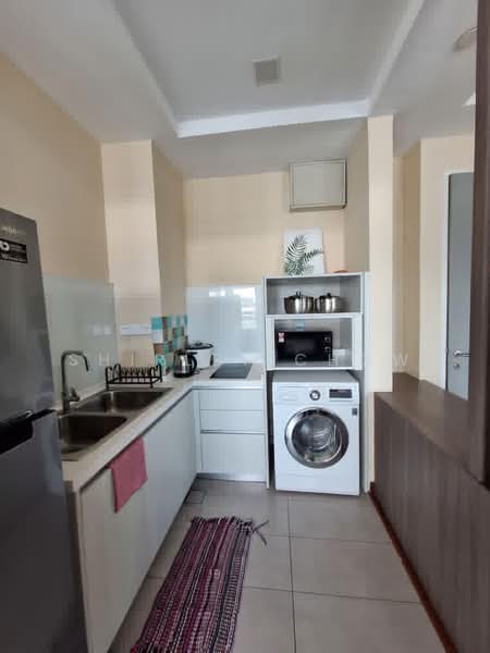 Service Residence for Rent at Riverson - shirley Chow - PropertyGuru.com.my