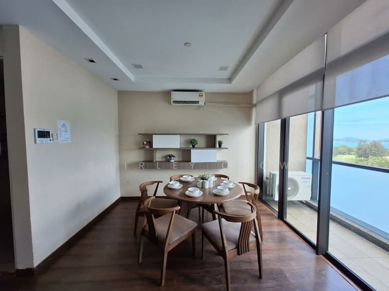 Service Residence for Rent at Riverson - shirley Chow - PropertyGuru.com.my