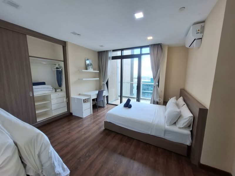 Service Residence for Rent at Riverson - shirley Chow - PropertyGuru.com.my