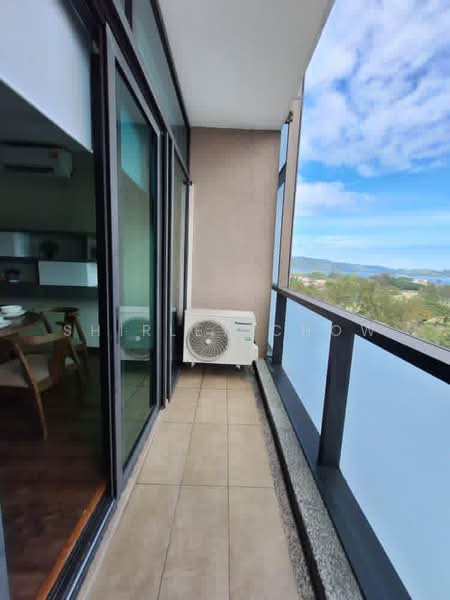 Service Residence for Rent at Riverson - shirley Chow - PropertyGuru.com.my