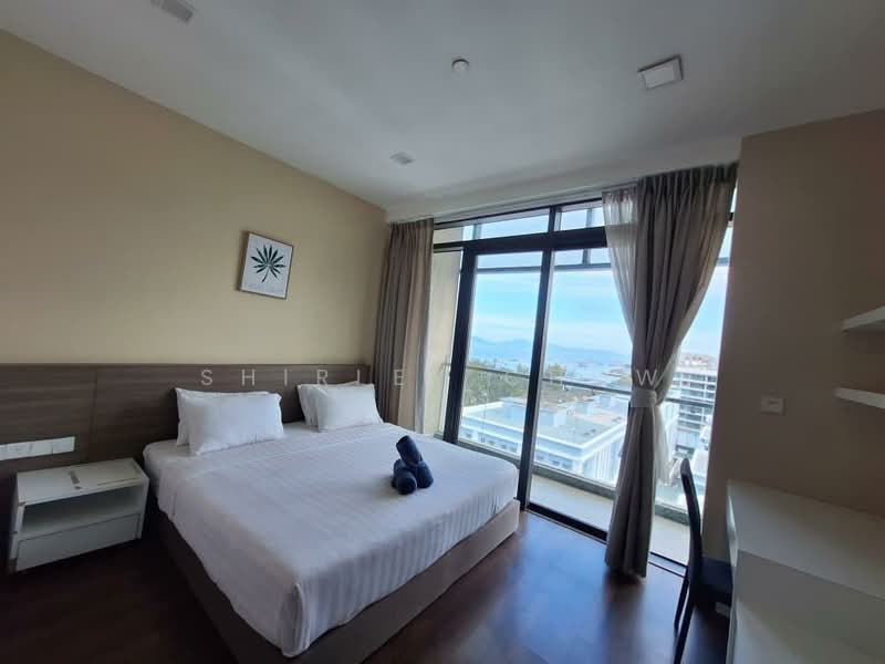 Service Residence for Rent at Riverson - shirley Chow - PropertyGuru.com.my