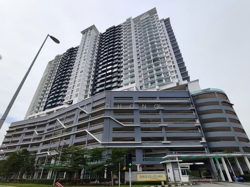Service Residence for Sale at Saville D'lake - A Chong - Exterior - PropertyGuru.com.my