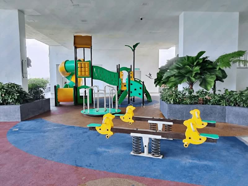 Service Residence for Sale at Saville D'lake - A Chong - Exterior - PropertyGuru.com.my