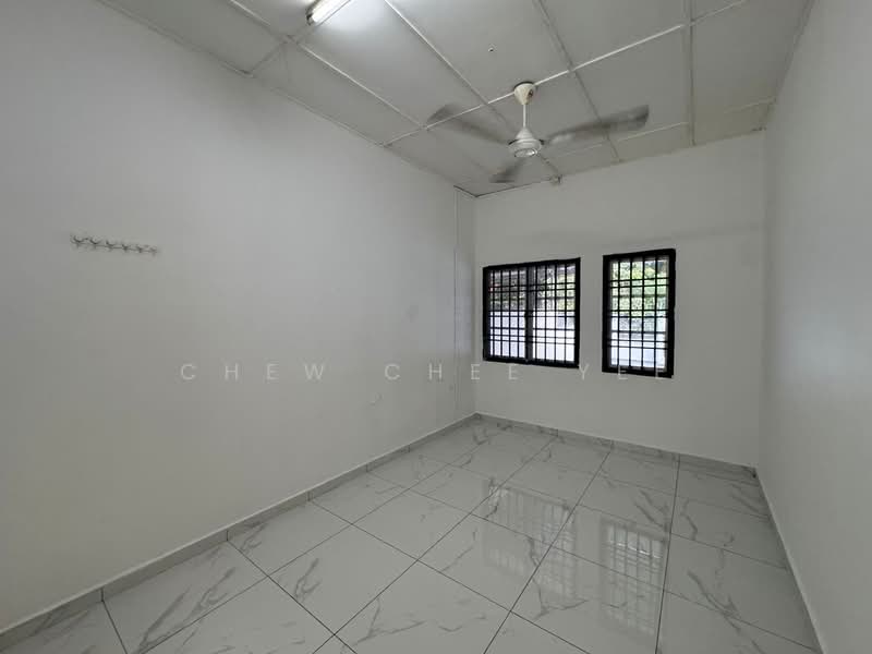 Rumah Teres 1 Tingkat untuk Dijual di Bukit Indah (Iskandar Puteri (Nusajaya)) - Chew Chee Yee - PropertyGuru.com.my