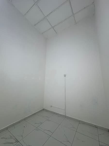 Rumah Teres 1 Tingkat untuk Dijual di Bukit Indah (Iskandar Puteri (Nusajaya)) - Chew Chee Yee - PropertyGuru.com.my
