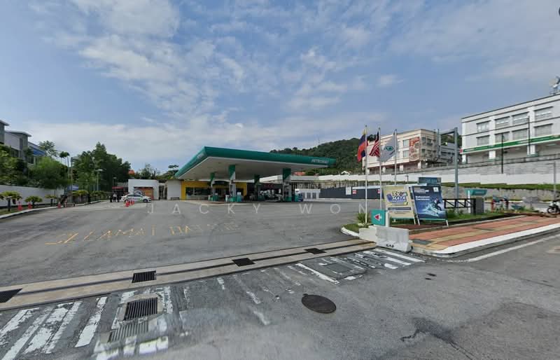 Kedai / Pejabat untuk Dijual di Cheras (Kuala Lumpur) - Jacky Wong - Exterior - PropertyGuru.com.my