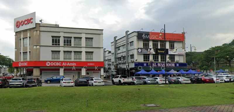 Kedai / Pejabat untuk Dijual di Cheras (Kuala Lumpur) - Jacky Wong - Exterior - PropertyGuru.com.my