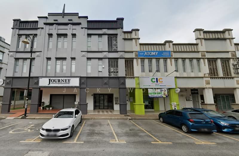 Kedai / Pejabat untuk Dijual di Cheras (Kuala Lumpur) - Jacky Wong - Exterior - PropertyGuru.com.my