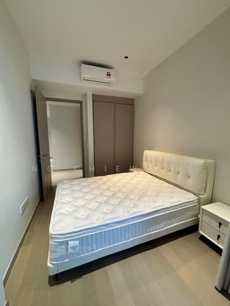 Condominium for Rent at Coral Bay - Ng Chiew Yok - Bedroom - PropertyGuru.com.my
