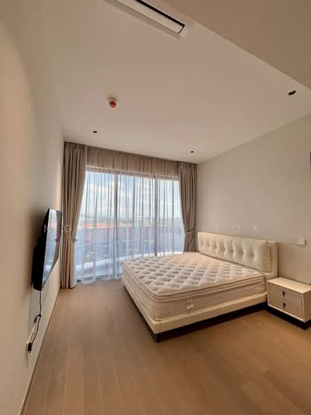 Condominium for Rent at Coral Bay - Ng Chiew Yok - Bedroom - PropertyGuru.com.my