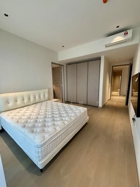Condominium for Rent at Coral Bay - Ng Chiew Yok - Bedroom - PropertyGuru.com.my