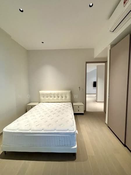 Condominium for Rent at Coral Bay - Ng Chiew Yok - Bedroom - PropertyGuru.com.my