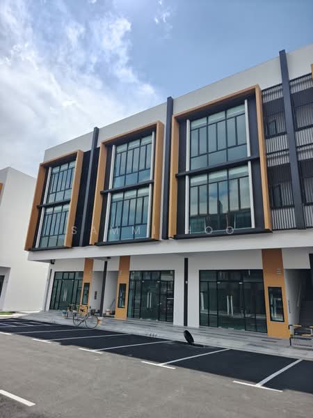 Shop / Office for Rent in Bandar Baru Permas Jaya (Permas Jaya) - Sammi Hoo - PropertyGuru.com.my