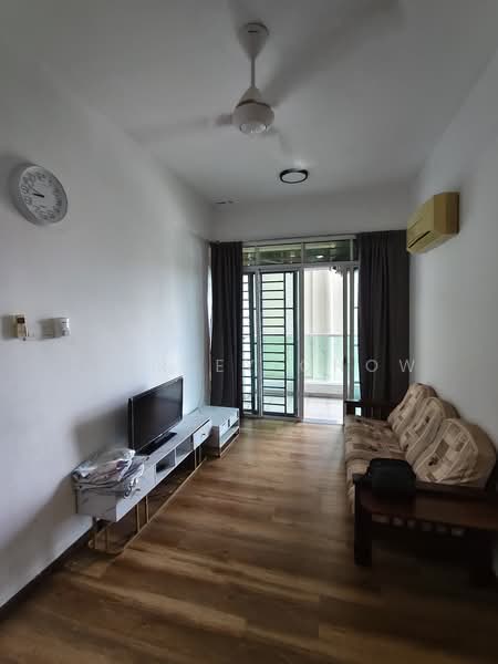 Condominium for Rent at Hartamas Height - shirley Chow - PropertyGuru.com.my