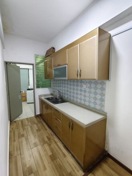 Condominium for Rent at Hartamas Height - shirley Chow - PropertyGuru.com.my