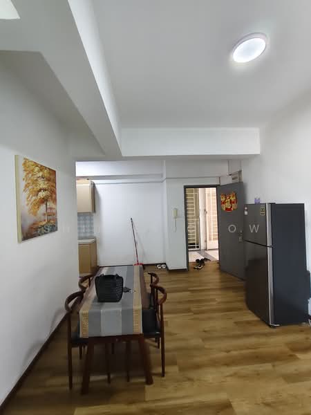Condominium for Rent at Hartamas Height - shirley Chow - PropertyGuru.com.my