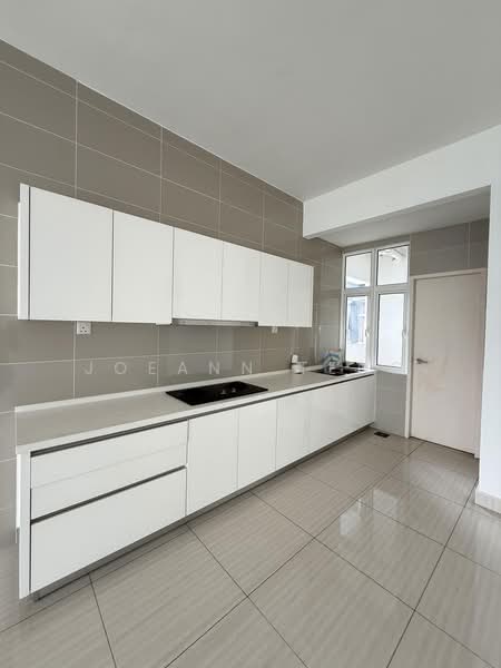 Kondominium untuk Dijual di Damansara Foresta - Joeann Teng - Kitchen - PropertyGuru.com.my
