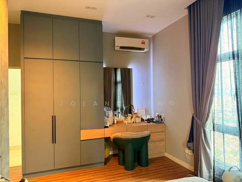 Kondominium untuk Dijual di Damansara Foresta - Joeann Teng - PropertyGuru.com.my