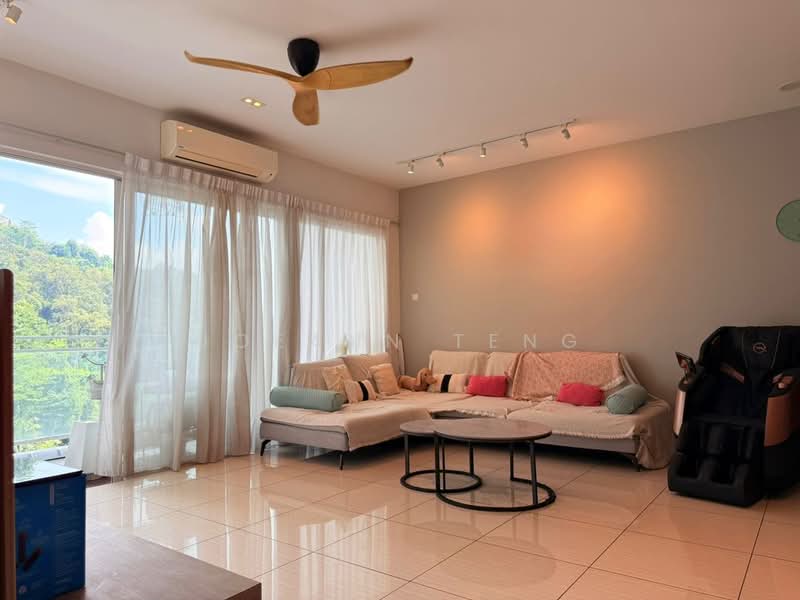 Kondominium untuk Dijual di Damansara Foresta - Joeann Teng - PropertyGuru.com.my