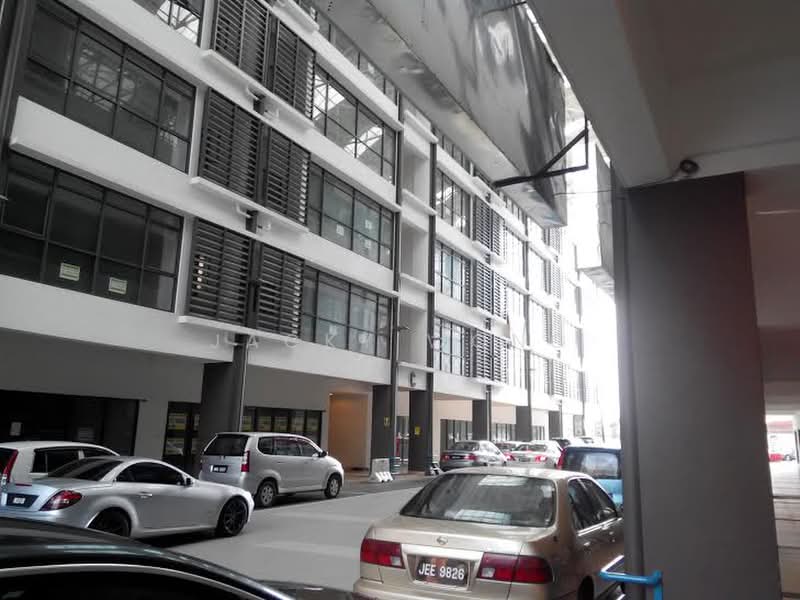 Shop / Office for Rent in Happy Garden (Kuchai Lama) - Jacky Wong - Exterior - PropertyGuru.com.my