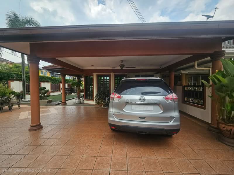 Rumah Teres 2 Tingkat untuk Dijual di Puchong (Selangor) - Nick Mok - Exterior - PropertyGuru.com.my