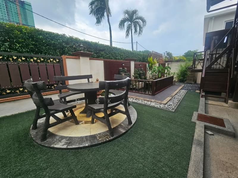Rumah Teres 2 Tingkat untuk Dijual di Puchong (Selangor) - Nick Mok - Exterior - PropertyGuru.com.my