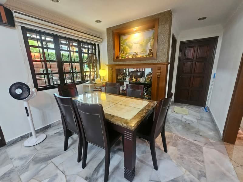 Rumah Teres 2 Tingkat untuk Dijual di Puchong (Selangor) - Nick Mok - Dining Room - PropertyGuru.com.my
