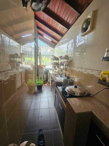 Rumah Teres 2 Tingkat untuk Dijual di Puchong (Selangor) - Nick Mok - Kitchen - PropertyGuru.com.my