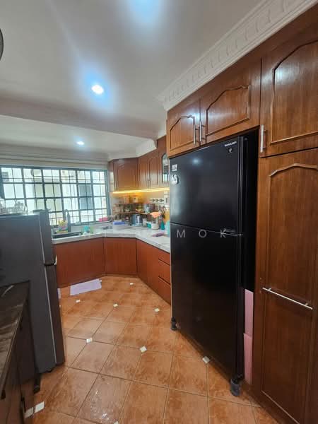 Rumah Teres 2 Tingkat untuk Dijual di Puchong (Selangor) - Nick Mok - Kitchen - PropertyGuru.com.my