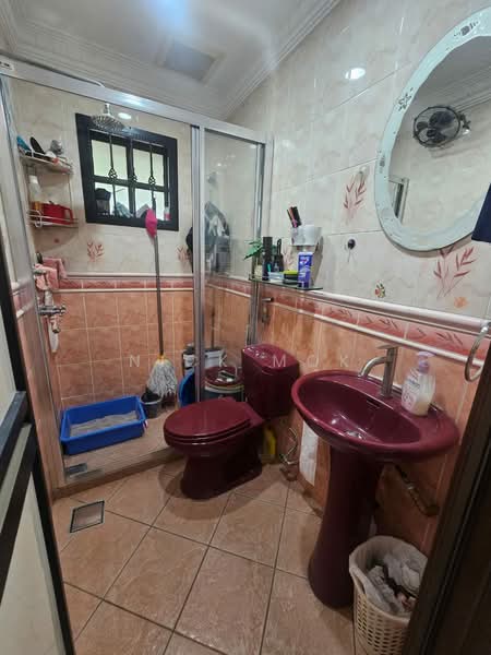 Rumah Teres 2 Tingkat untuk Dijual di Puchong (Selangor) - Nick Mok - PropertyGuru.com.my