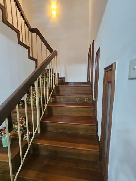 Rumah Teres 2 Tingkat untuk Dijual di Puchong (Selangor) - Nick Mok - PropertyGuru.com.my