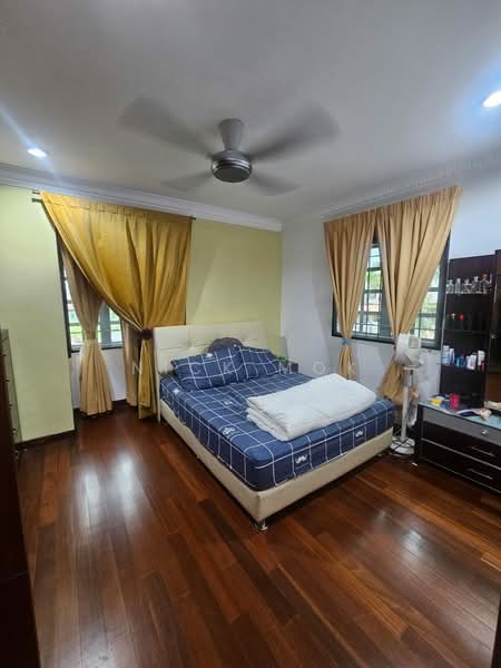 Rumah Teres 2 Tingkat untuk Dijual di Puchong (Selangor) - Nick Mok - PropertyGuru.com.my