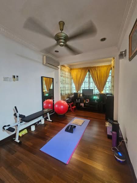 Rumah Teres 2 Tingkat untuk Dijual di Puchong (Selangor) - Nick Mok - PropertyGuru.com.my