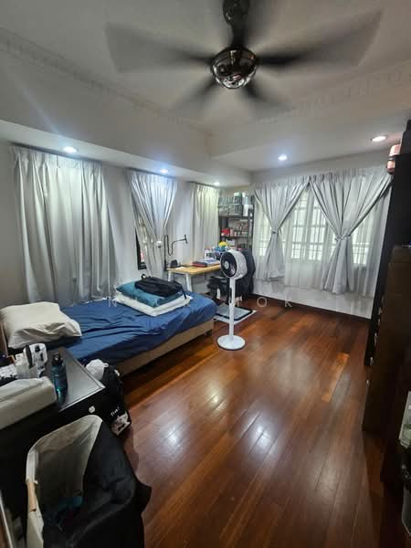 Rumah Teres 2 Tingkat untuk Dijual di Puchong (Selangor) - Nick Mok - PropertyGuru.com.my