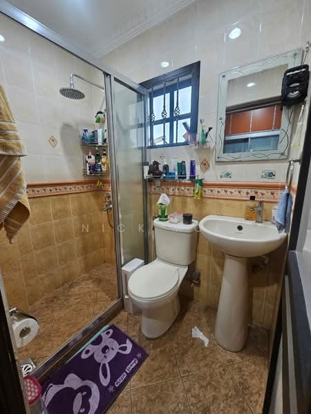 Rumah Teres 2 Tingkat untuk Dijual di Puchong (Selangor) - Nick Mok - PropertyGuru.com.my