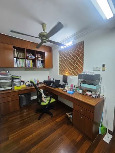 Rumah Teres 2 Tingkat untuk Dijual di Puchong (Selangor) - Nick Mok - PropertyGuru.com.my