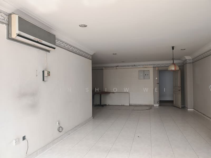 Service Residence for Sale at Wisma Cosway (Wisma Stephens) - Chin Shiow Wei - Interior - PropertyGuru.com.my