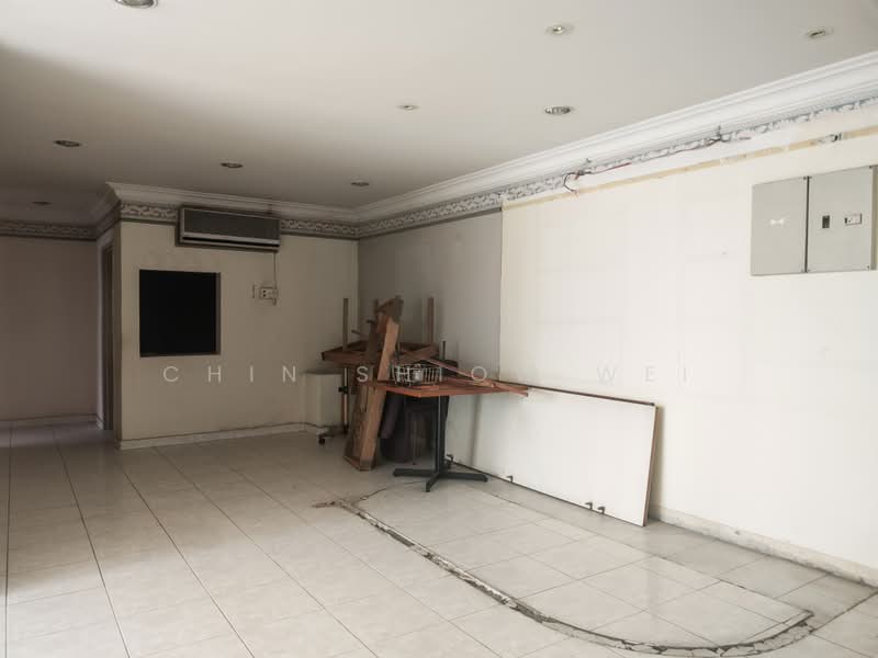 Service Residence for Sale at Wisma Cosway (Wisma Stephens) - Chin Shiow Wei - Interior - PropertyGuru.com.my