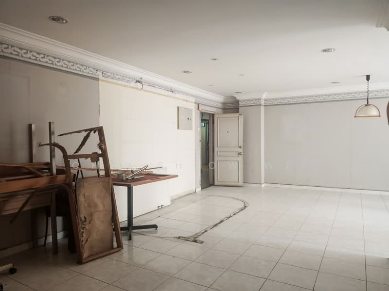 Service Residence for Sale at Wisma Cosway (Wisma Stephens) - Chin Shiow Wei - Interior - PropertyGuru.com.my