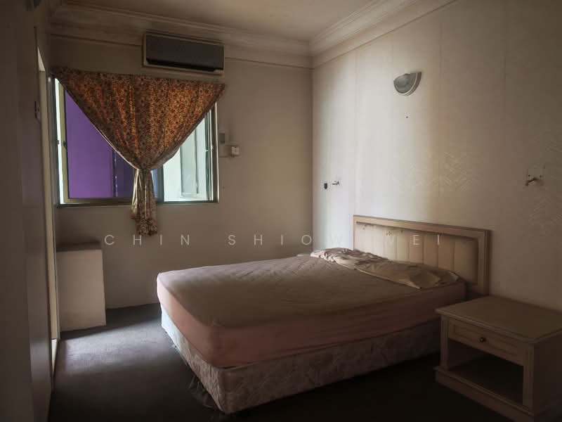 Service Residence for Sale at Wisma Cosway (Wisma Stephens) - Chin Shiow Wei - Bedroom - PropertyGuru.com.my